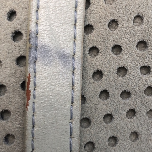 Furla Rucksack  Perforated Leather Suede. Minimalistic Style - Picture 10 of 12